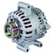 Wai Global Alternator, ALTFD 6G, 110 Amp12 Volt, CW, 6Groove Pulley, 0300 Plug Clock 8447N - alternate 2